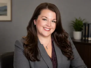 Rebecca Ritchey, Esq.