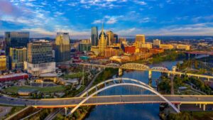 Tennessee