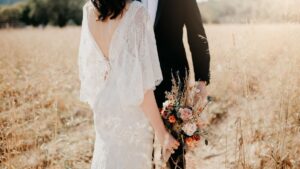 Wedding day