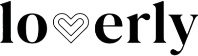 Loverly podcast logo