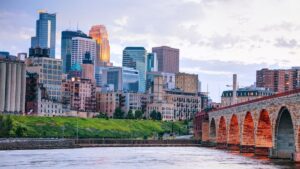Minnesota