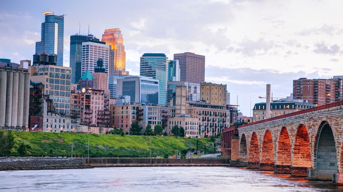 Minnesota