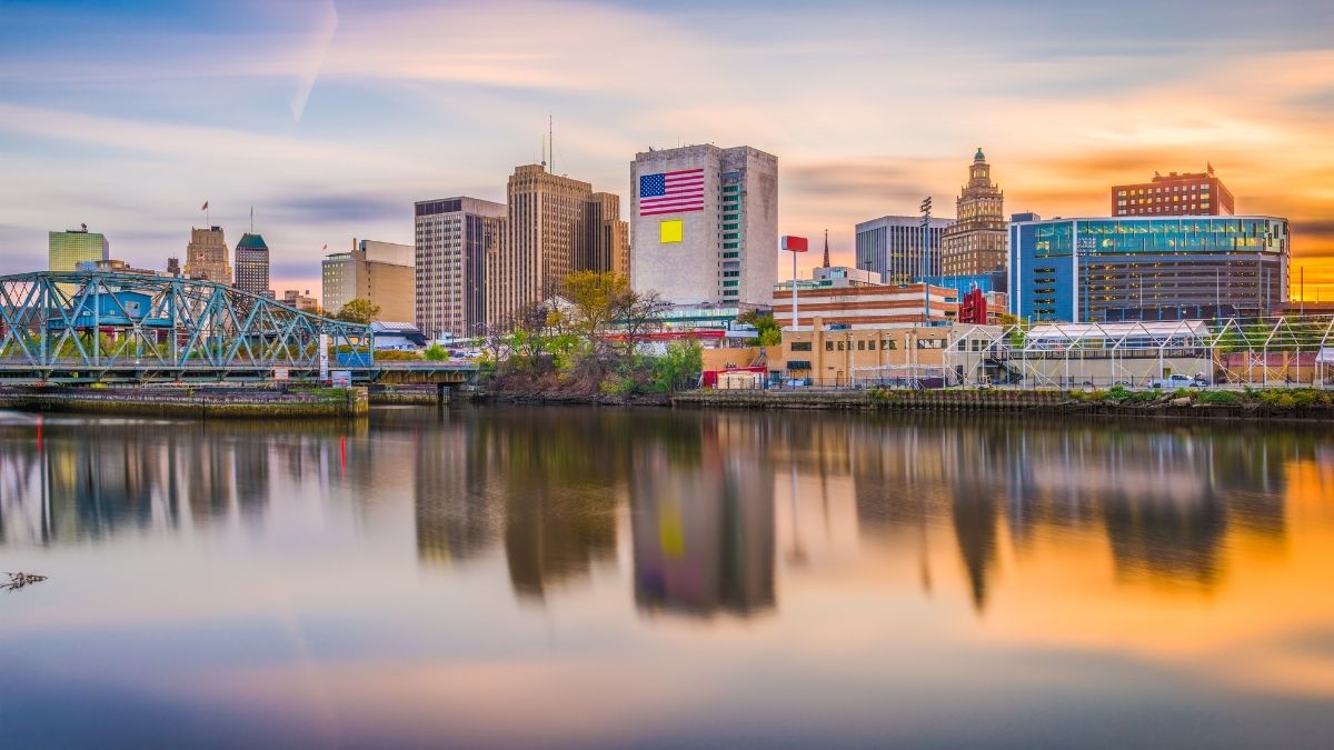 New Jersey